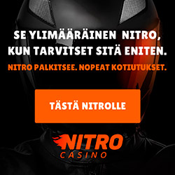 Nitro Casino